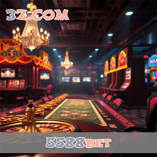 Recursos Inovadores na Seção Paga do 5588bet