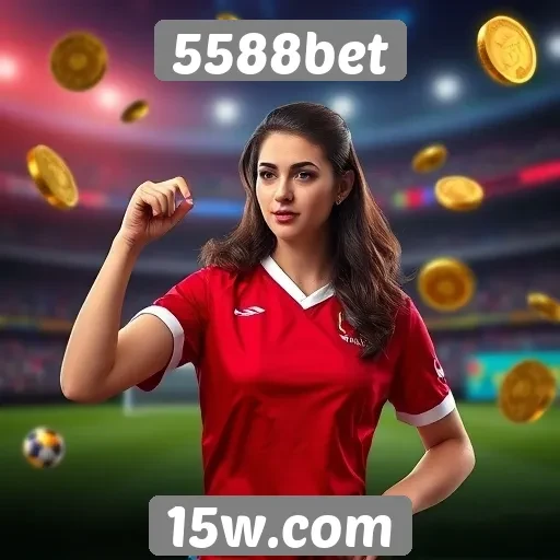 Comparação entre 5588bet e concorrentes no mercado